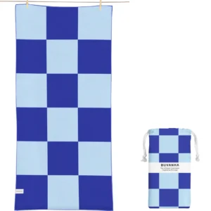 Buvanha reishanddoek - Portugal 2 160x80