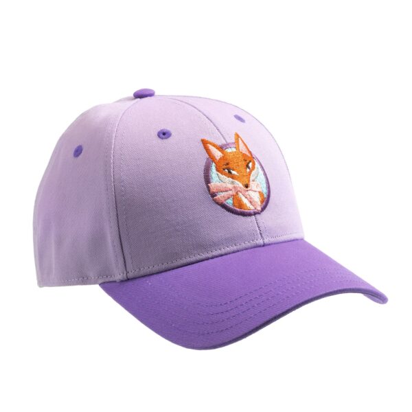 Djeco - Pet - Foxy