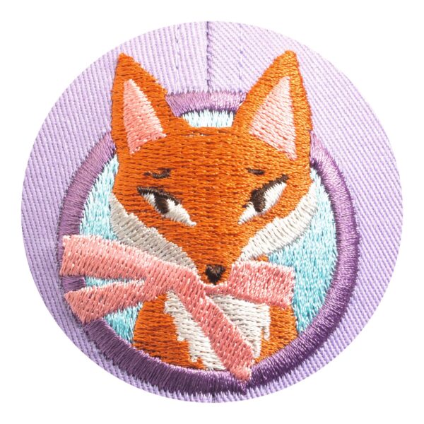 Djeco - Pet - Foxy - Afbeelding 4