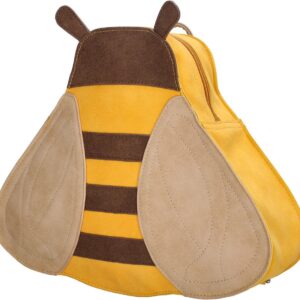 Beagles Rugzak - Bij geel