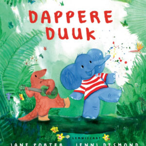 Dappere Duuk