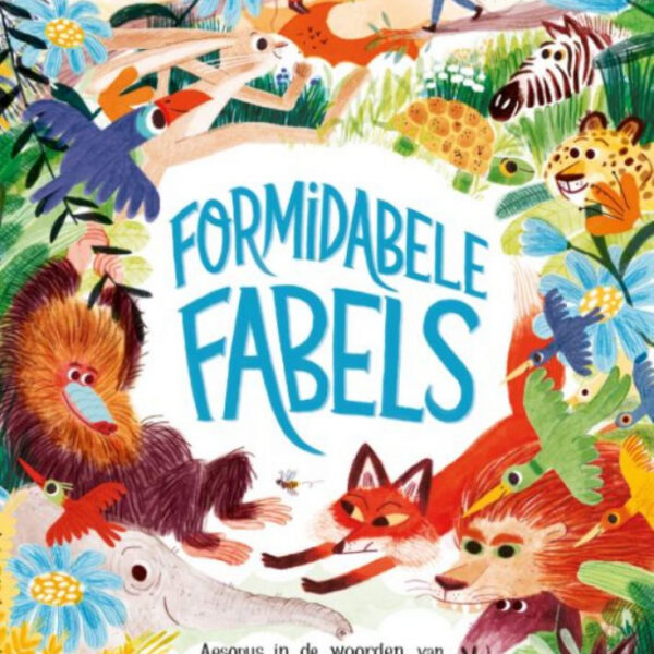 Formidabele fabels