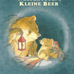 Welterusten, Kleine Beer (nieuwe versie)