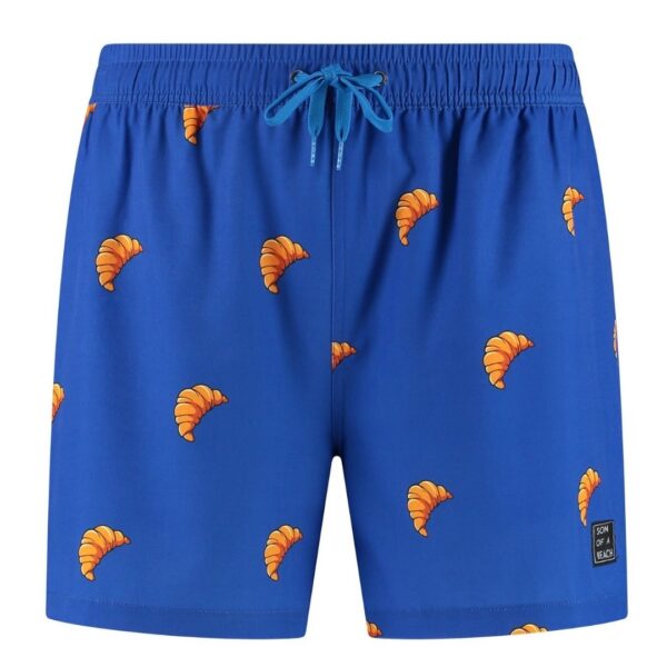 Son of a Beach - Croissant zwembroek heren