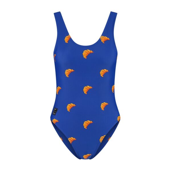 Son of a Beach - Croissant badpak dames