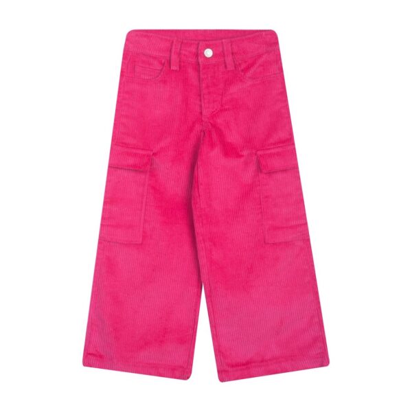 Someone - Dorian - DARK PINK