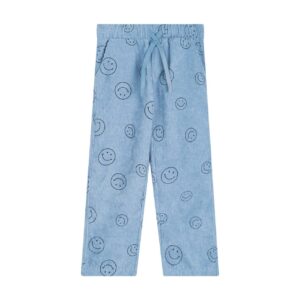 Mini Rebel - Jogger - BLUE