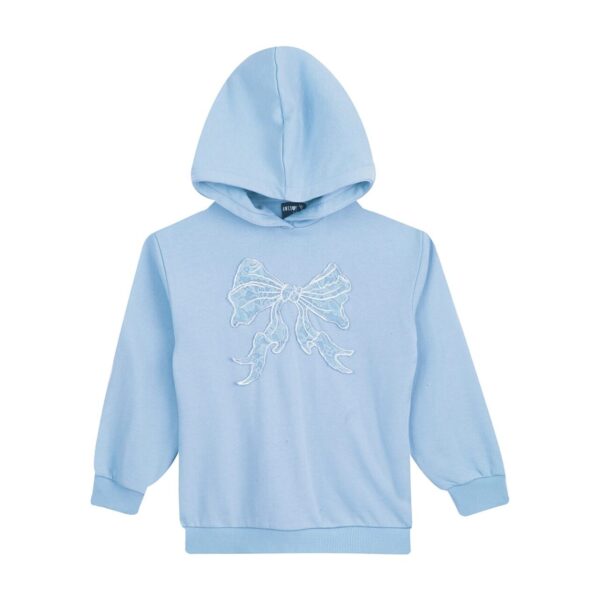 Someone - Zuri - CLOUDY BLUE