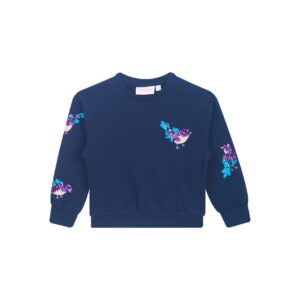 Someone - Talia - NAVY
