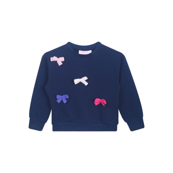 Someone - Talia - NAVY