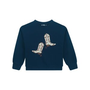 Someone - Ellen - NAVY