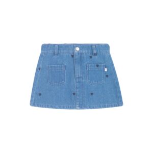 Someone - Fauve - DARK JEANS BLUE