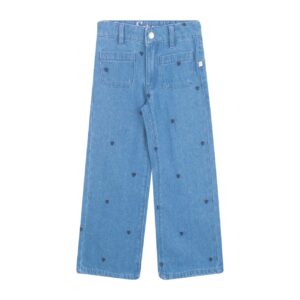 Someone - Fauve - DARK JEANS BLUE