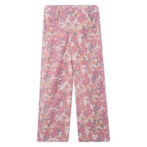 Mini Rebel - Broek - SOFT PINK