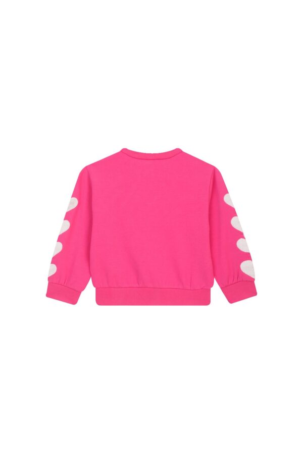 Someone - Fauve - DARK PINK - Afbeelding 2