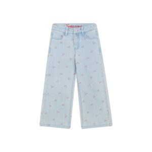 Someone - Frances - JEANS BLUE