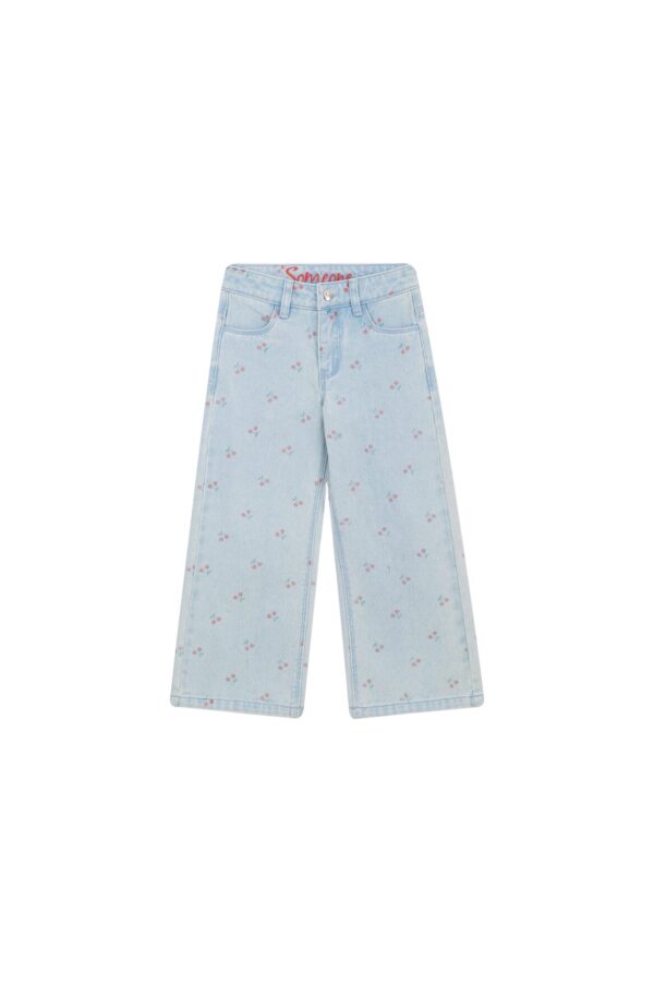 Someone - Frances - JEANS BLUE