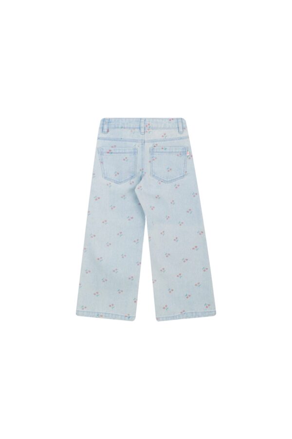 Someone - Frances - JEANS BLUE - Afbeelding 7