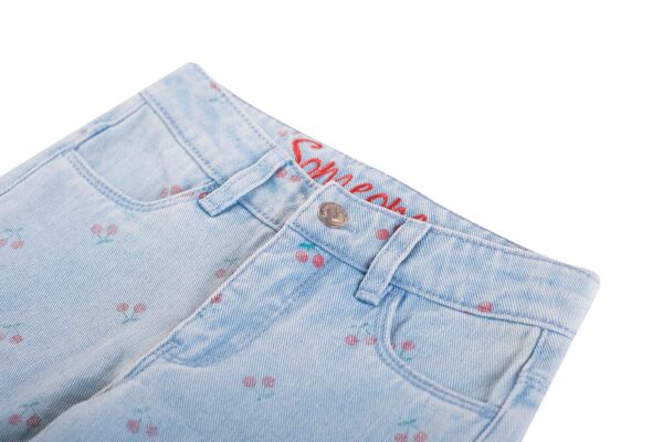 Someone - Frances - JEANS BLUE - Afbeelding 4
