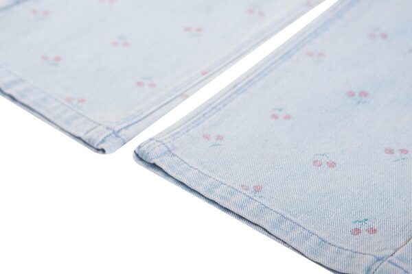 Someone - Frances - JEANS BLUE - Afbeelding 3
