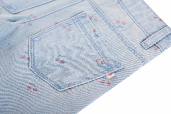 Someone - Frances - JEANS BLUE - Afbeelding 6