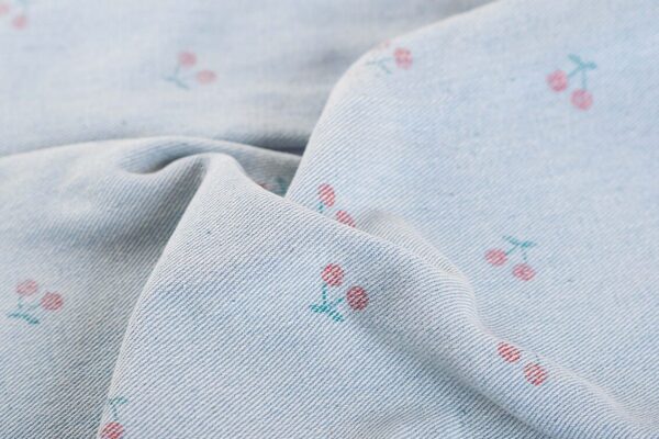 Someone - Frances - JEANS BLUE - Afbeelding 2