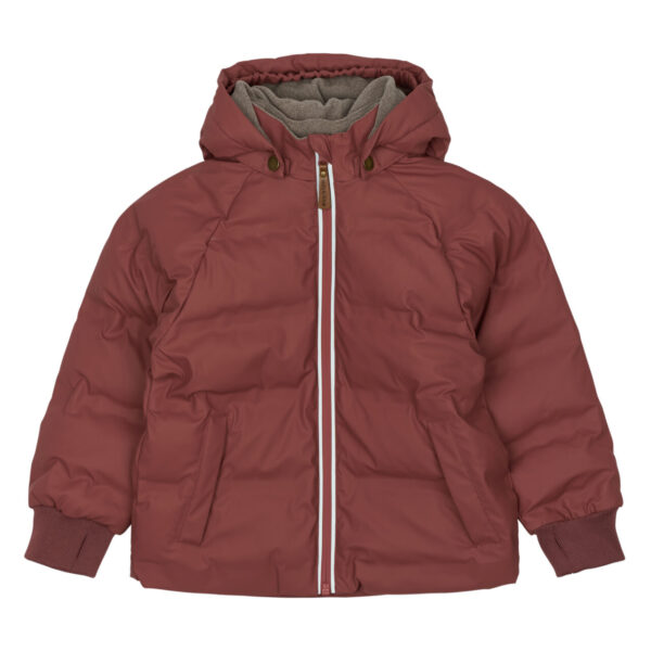 Mikk-Line - Jacket Apple Butter