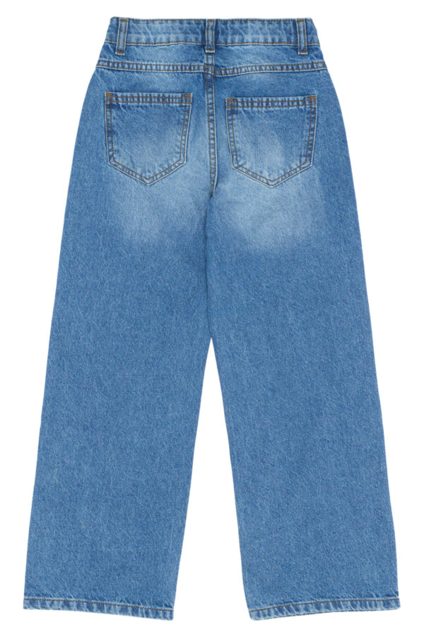 The New - Jeans Purity - Afbeelding 2