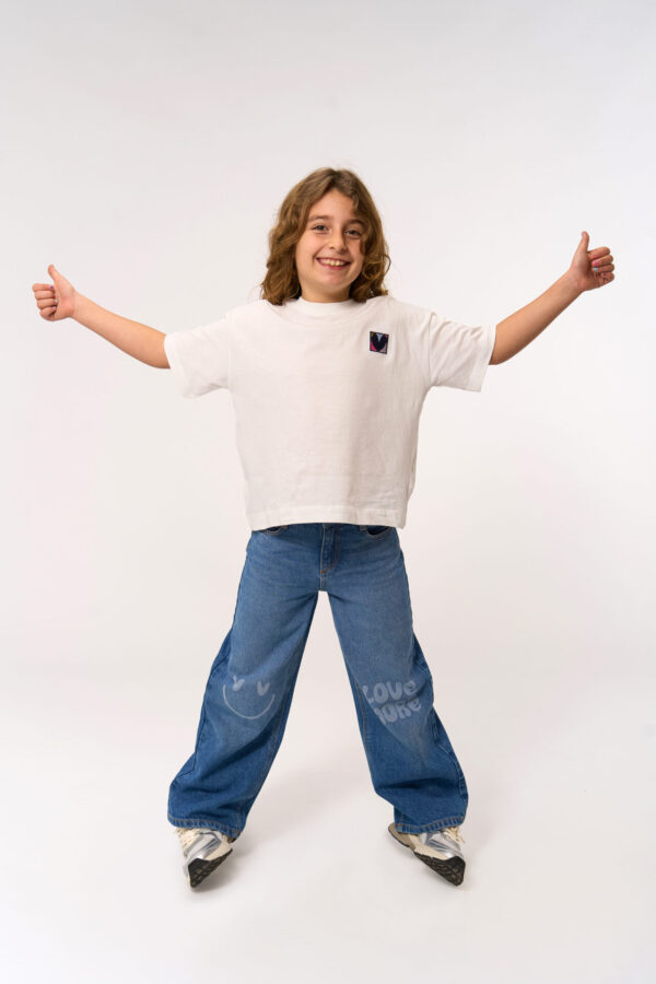 The New - Jeans Purity - Afbeelding 4
