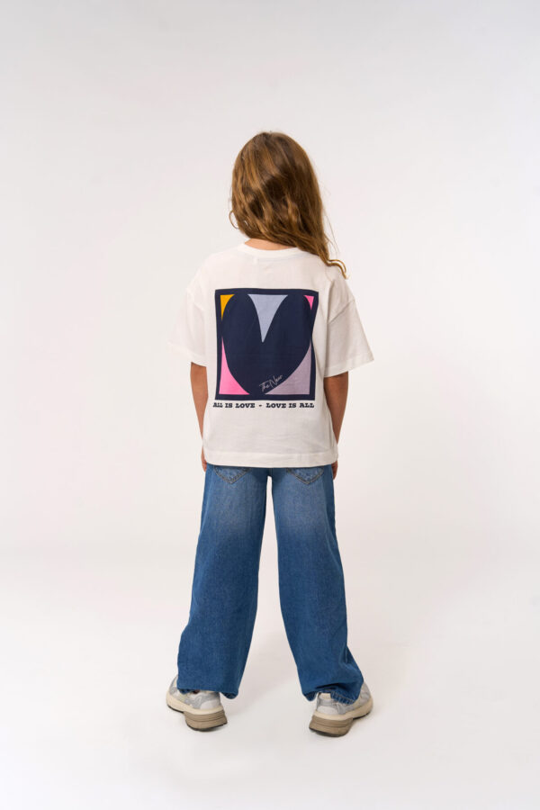 The New - Jeans Purity - Afbeelding 5