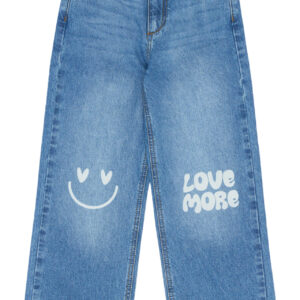 The New - Jeans Purity