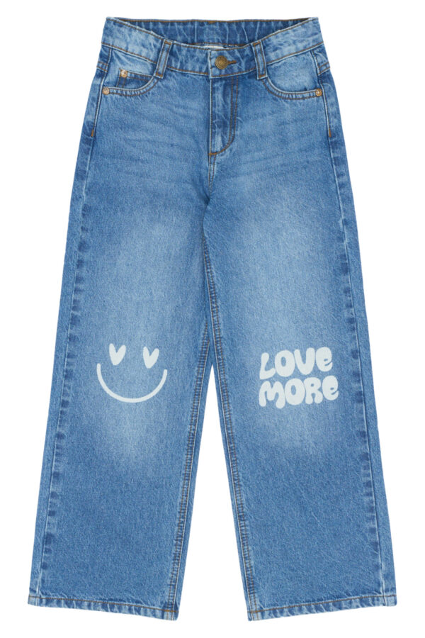 The New - Jeans Purity