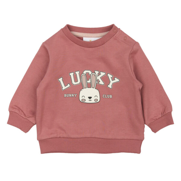The New - Sweatshirt Pheba