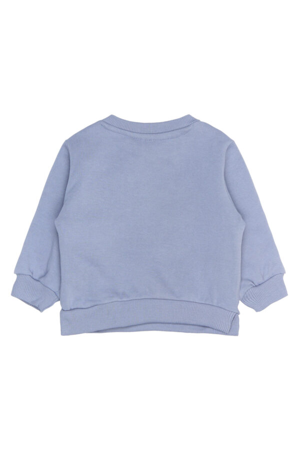 The New - Sweatshirt Rachel - Afbeelding 2