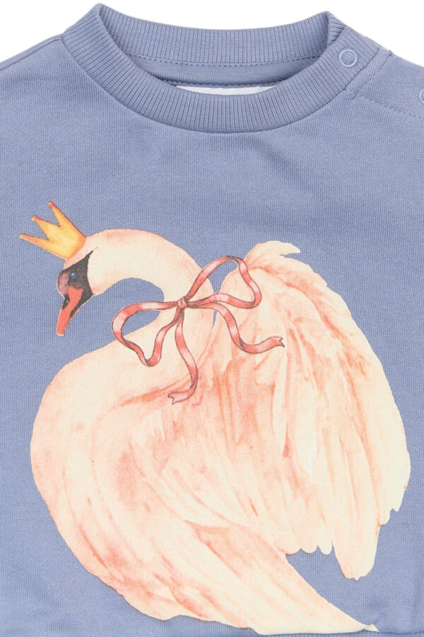 The New - Sweatshirt Rachel - Afbeelding 3