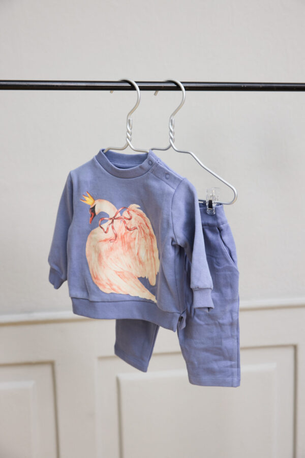 The New - Sweatshirt Rachel - Afbeelding 4