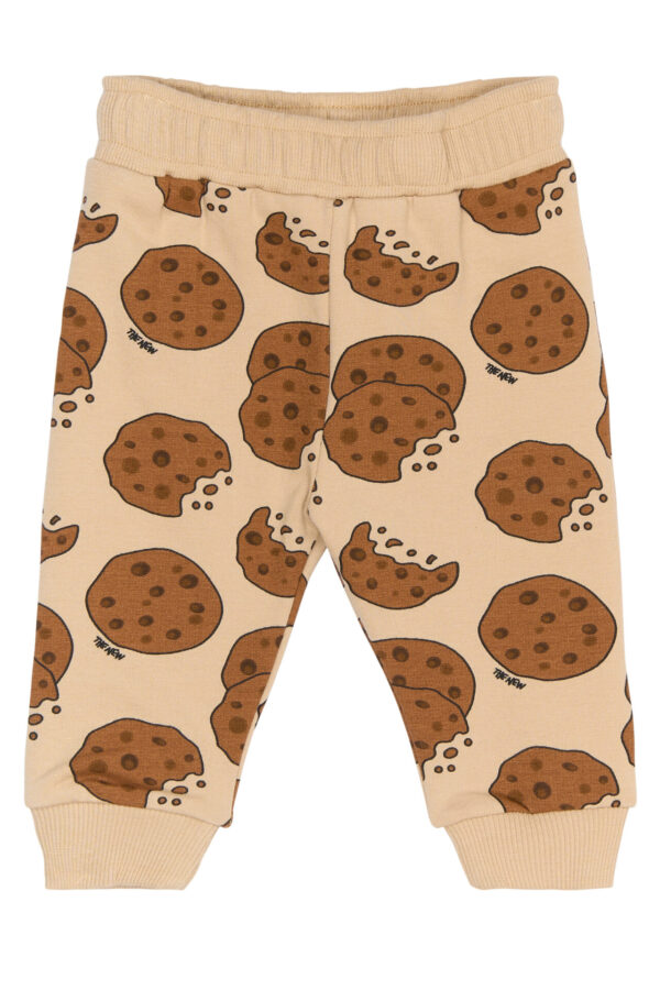 The New - Pants Rene