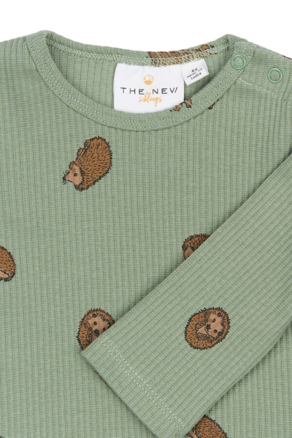 The New - Tee River - Afbeelding 2