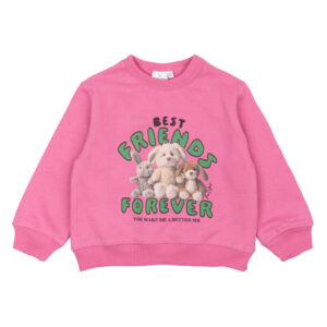 The New - Sweatshirt Priya