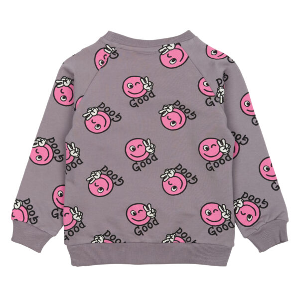 The New - Sweatshirt Phoebe