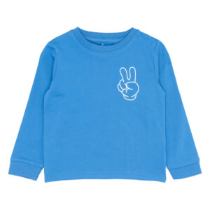 The New - Tee Pierson