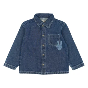 The New - Shirts Parker