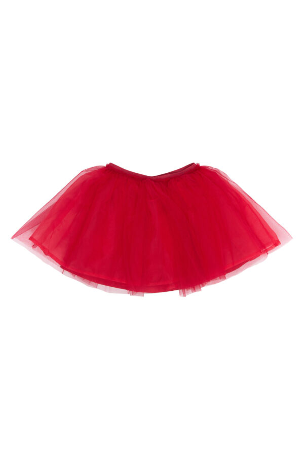 The New - Skirt Rosette