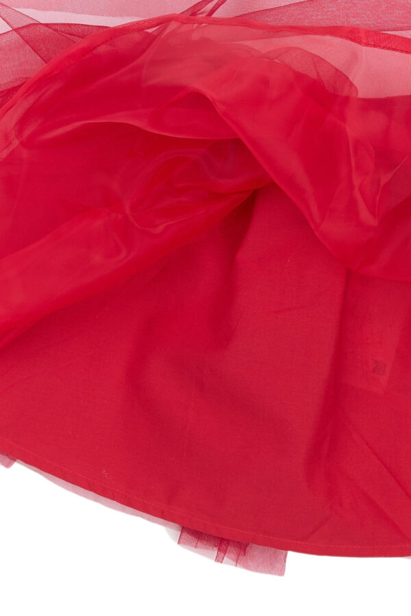 The New - Skirt Rosette - Afbeelding 2