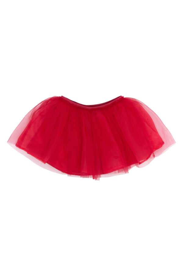 The New - Skirt Rosette - Afbeelding 5