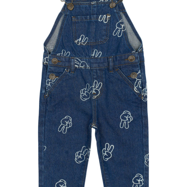 The New - Overalls Prosper