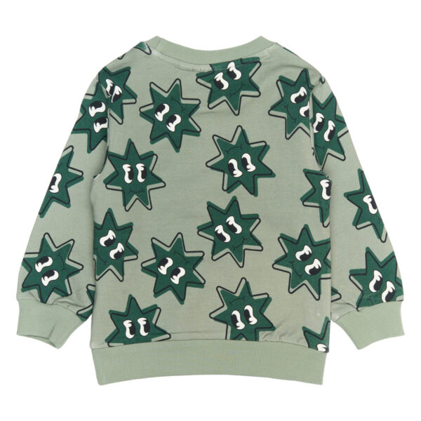 The New - Sweatshirt Ravi