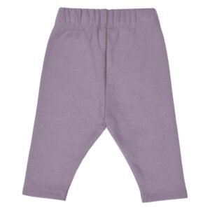 Müsli - Bow Sweat Pants Baby - Lilac fog