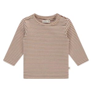 A Tiny Story - Baby T-Shirt Long Sleeve  - Cookie