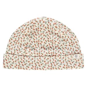 A Tiny Story – Baby Hat – Snow